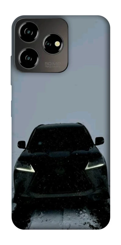 Чохол на ZTE Blade V50 Design 4G Lexus v8 фото 1 з 1