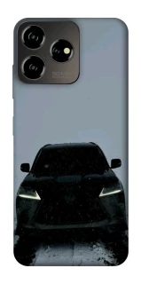 Чехол на ZTE Blade V50 Design 4G Lexus v8 фото 1 из 1