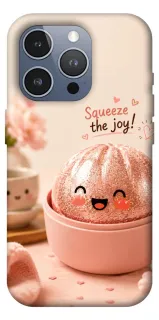 Чехол на Apple iPhone 16 Pro Max Dumpling ver.1 фото 1 из 1