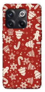 Чохол на OnePlus 10T Новорічний v3 фото 1 з 1