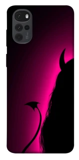 Чохол на Motorola Moto G22 Pink Love фото 1 з 1