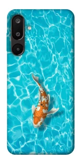 Чехол на Samsung Galaxy M16 5G Fish фото 1 из 1