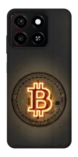 Чохол на ZTE Blade A35 4G Битферма фото 1 з 1