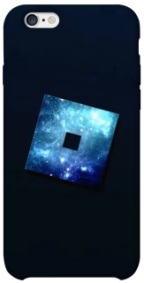 Чехол на Apple iPhone 6/6s (4.7") Adopt Me Penguin Candy фото 1 из 1