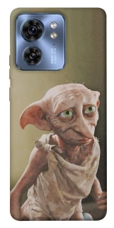Чехол на Motorola Edge 40 Harry Potter v4 фото 1 из 1