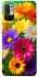 Чохол на Xiaomi Poco M3 Pro 4G / 5G Flowers v32 фото 1 з 1