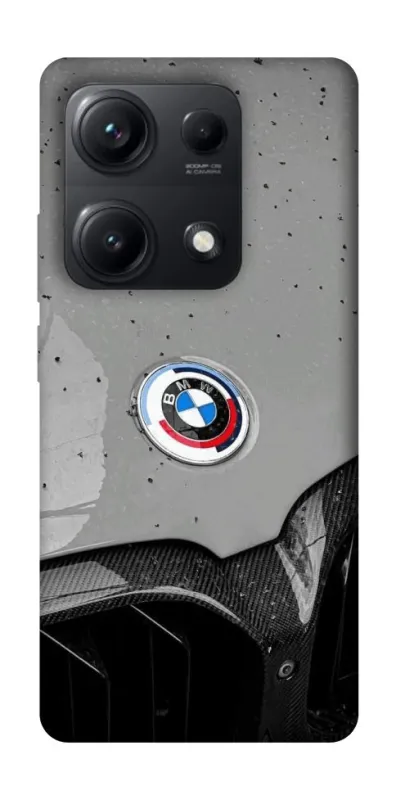 Чехол на Xiaomi Redmi Note 14S BMW v52 фото 1 из 1