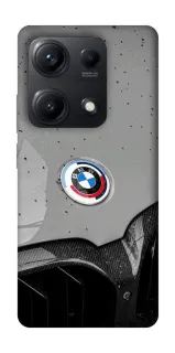 Чехол на Xiaomi Redmi Note 14S BMW v52 фото 1 из 1