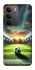 Чохол на Realme C75 Football aesthetic ver.3 фото 1 з 1