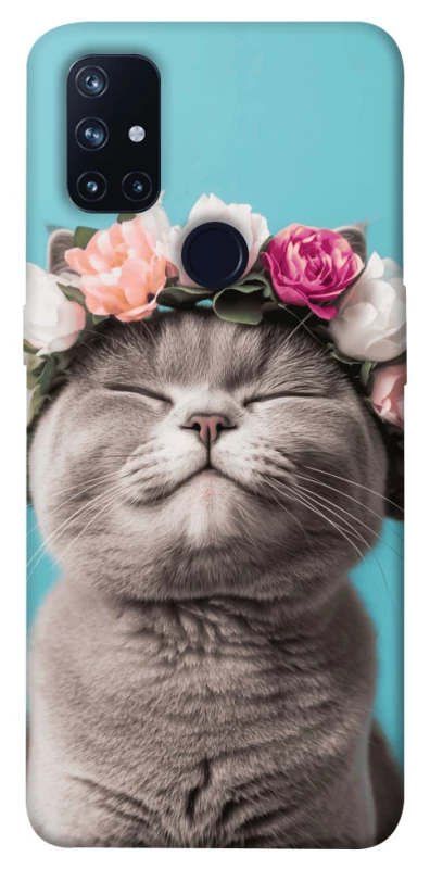 Чохол на OnePlus Nord N10 5G Mood(1) фото 1 з 1