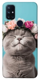 Чохол на OnePlus Nord N10 5G Mood(1) фото 1 з 1