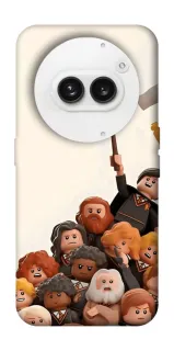 Чохол на Nothing Phone (2a) Harry Potter V19 фото 1 з 1