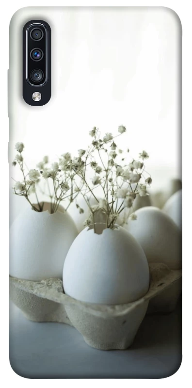 Чехол на Samsung Galaxy A70 (A705F) Hello фото 1 из 1