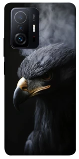 Чохол на Xiaomi 11T / 11T Pro black eagle фото 1 з 1