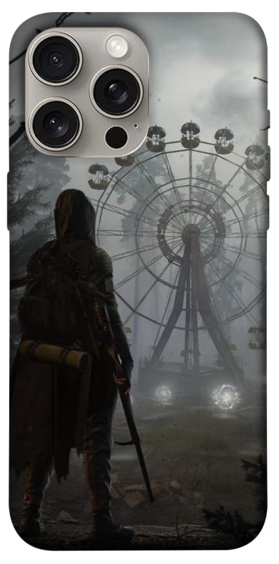 Чехол Stalker v3 фото 1 из 1