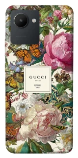 Чехол на Realme C30 Gucci ver.5 фото 1 из 1