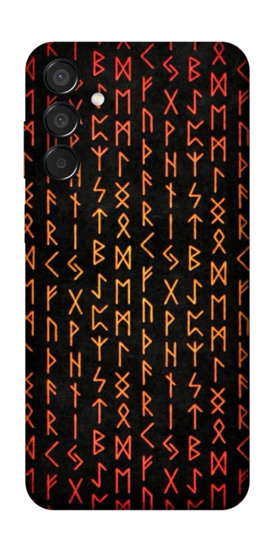 Чохол на Samsung Galaxy M15 5G Руни фото 1 з 1