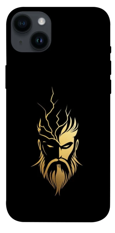 Чохол на Apple iPhone 14 Plus (6.7") Zeus фото 1 з 1