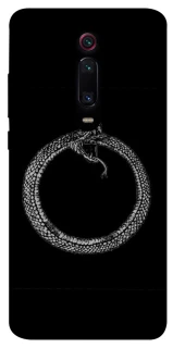 Чохол на Xiaomi Redmi K20 / K20 Pro / Mi9T / Mi9T Pro Ouroboros фото 1 з 1