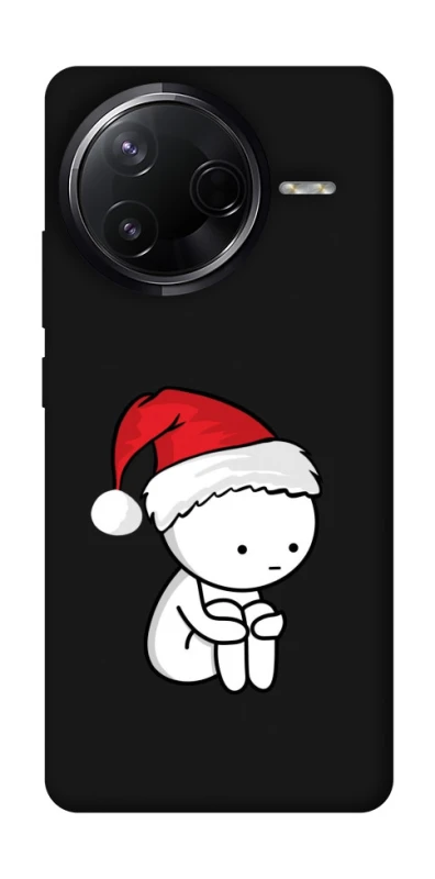 Чохол на Infinix Note 50 Pro Christmas mood ver.2 фото 1 з 1