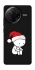 Чохол на Infinix Note 50 Pro Christmas mood ver.2 фото 1 з 1