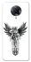 Чохол на Xiaomi Redmi K30 Pro / Poco F2 Pro Tattoo ver.12 фото 1 з 1