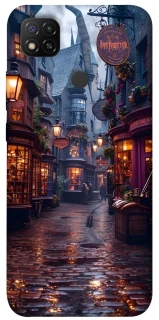 Чохол на Xiaomi Redmi 9C Harry Potter v11 фото 1 з 1