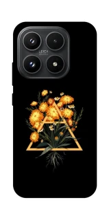 Чехол на Xiaomi 17 Flowers ver.1 фото 1 из 1