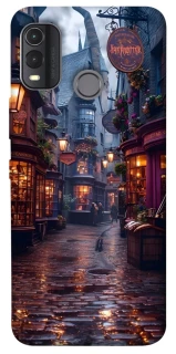 Чохол на Nokia G11 Plus Harry Potter v11 фото 1 з 1