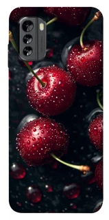 Чохол на Nokia G60 Черешня фото 1 з 1