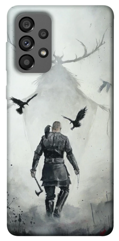 Чехол на Samsung Galaxy A73 5G Viking v4 фото 1 из 1