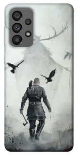 Чехол на Samsung Galaxy A73 5G Viking v4 фото 1 из 1