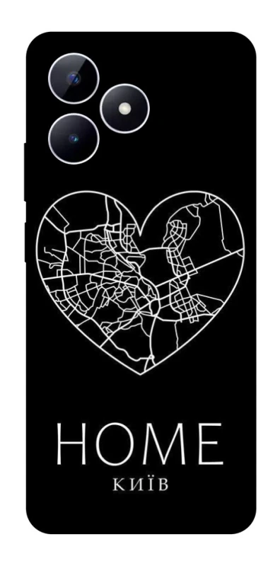Чохол на Realme Note 50 5G Київ Home фото 1 з 1