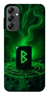 Чохол на Samsung Galaxy A14 4G/5G Руна Беркана фото 1 з 1