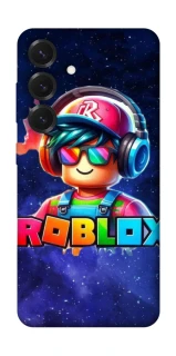 Чохол на Samsung Galaxy S26+ Adopt Me Animal Race фото 1 з 1