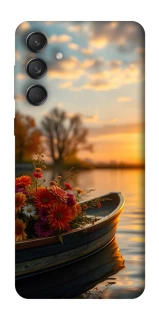 Чехол на Samsung Galaxy M55 Flowers v18 фото 1 из 1