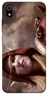 Чохол на Xiaomi Redmi 7A Sylvana фото 1 з 1