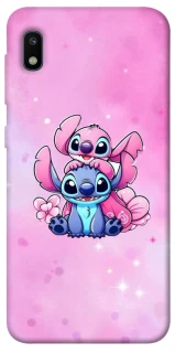 Чохол на Samsung Galaxy A10 (A105F) Stitch ver.11 фото 1 з 1
