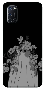 Чехол на Oppo A52 / A72 / A92 Cute Halloween фото 1 из 1