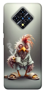 Чохол на Infinix Zero 8 Півник фото 1 з 1