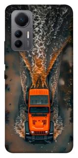 Чохол на Xiaomi 12 Lite Jeep фото 1 з 1
