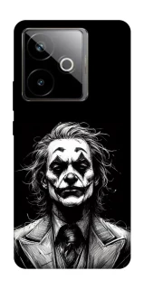 Чохол на Realme GT 7T Joker B&W фото 1 з 1