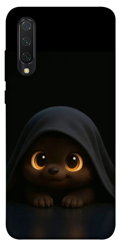 Чохол на Xiaomi Mi CC9 / Mi 9 Lite Funny Dog фото 1 з 1