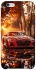 Чехол на Apple iPhone 6/6s (4.7") Audi at sunset фото 1 из 1