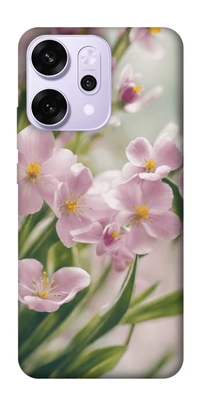 Чехол на Oppo Reno 14 Pro Spring фото 1 из 1