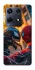 Чехол на Infinix Note 30 Pro Venom vs Spiderman фото 1 из 1