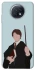 Чохол на Xiaomi Redmi Note 9 5G / Note 9T Harry Potter v5 фото 1 з 1