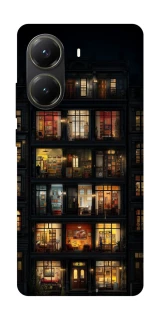 Чохол на Xiaomi Poco X6 Pro My Home фото 1 з 1