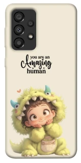 Чехол на Samsung Galaxy A33 5G You are amazing фото 1 из 1