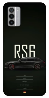 Чохол на Nokia G42 mobland rs6 фото 1 з 1